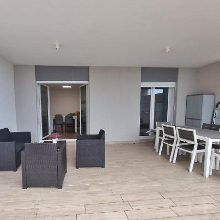 Suite Gentile Bari Exterior foto