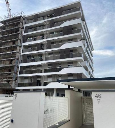 Suite Gentile Bari Exterior foto
