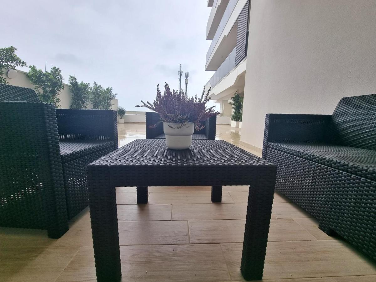 Suite Gentile Bari Exterior foto