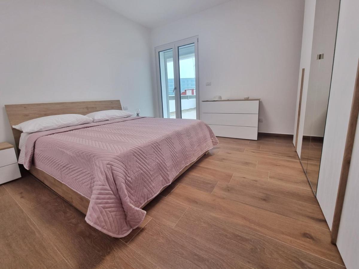 Suite Gentile Bari Exterior foto