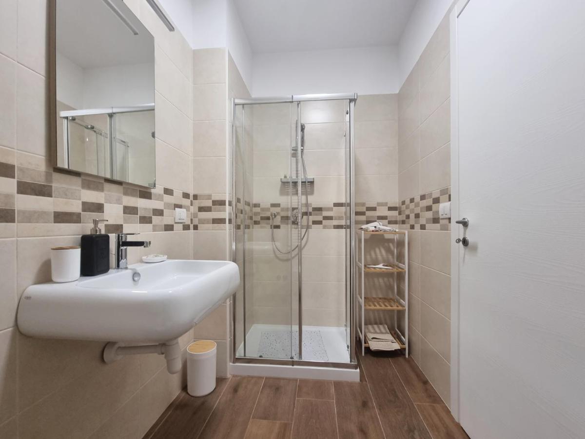 Suite Gentile Bari Exterior foto