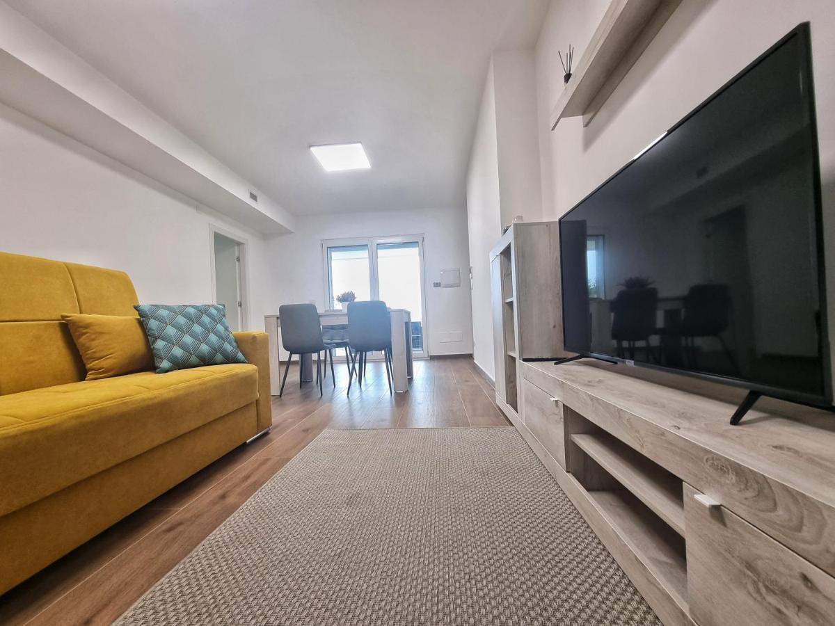 Suite Gentile Bari Exterior foto