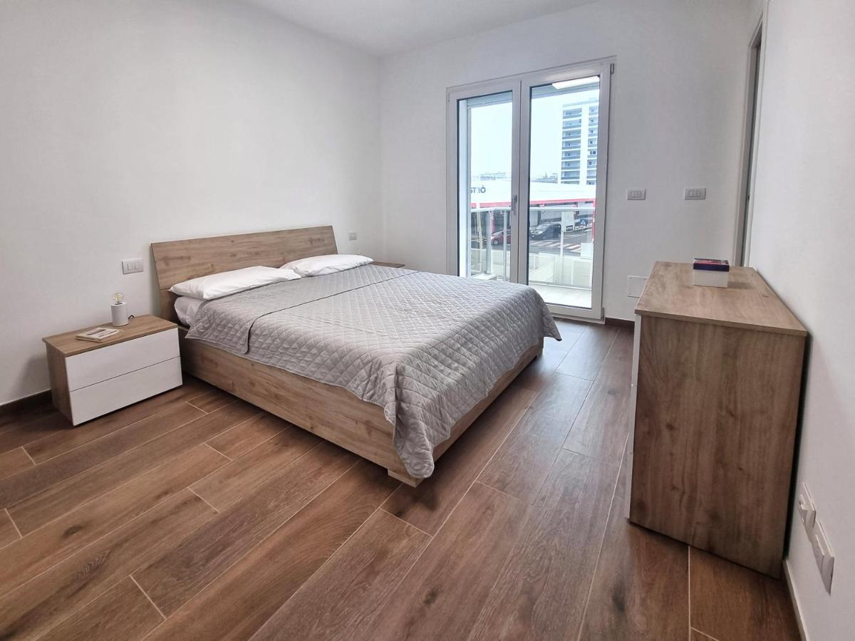 Suite Gentile Bari Exterior foto