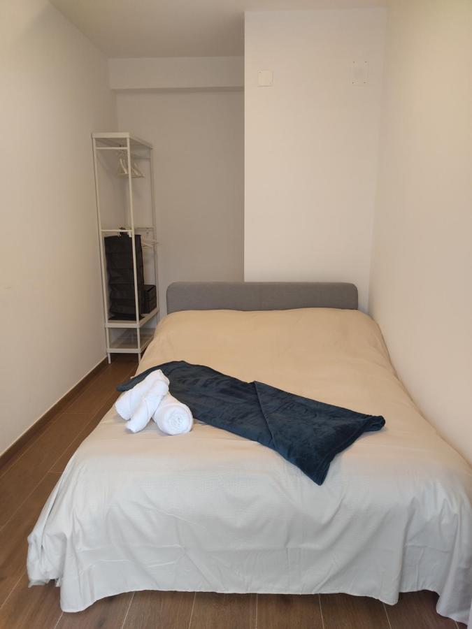 Suite Gentile Bari Exterior foto