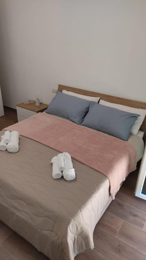 Suite Gentile Bari Exterior foto
